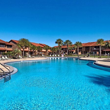Gulf Highlands 141 Διαμέρισμα Panama City Beach Εξωτερικό φωτογραφία