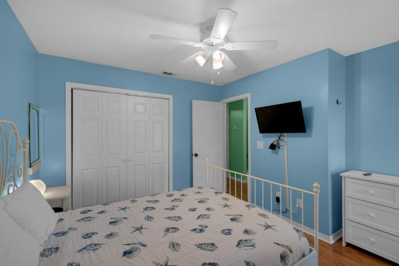 Gulf Highlands 141 Διαμέρισμα Panama City Beach Εξωτερικό φωτογραφία
