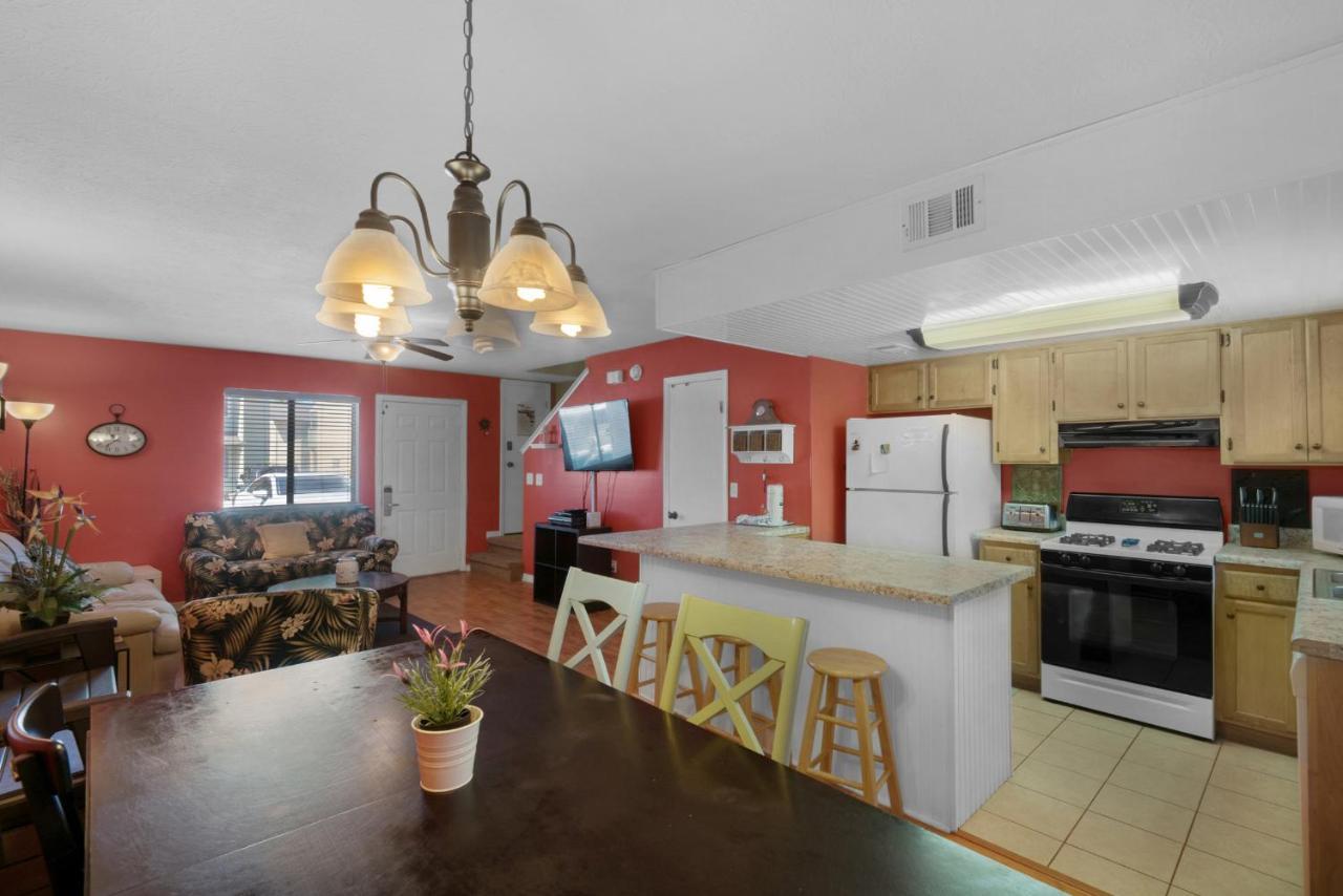 Gulf Highlands 141 Διαμέρισμα Panama City Beach Εξωτερικό φωτογραφία