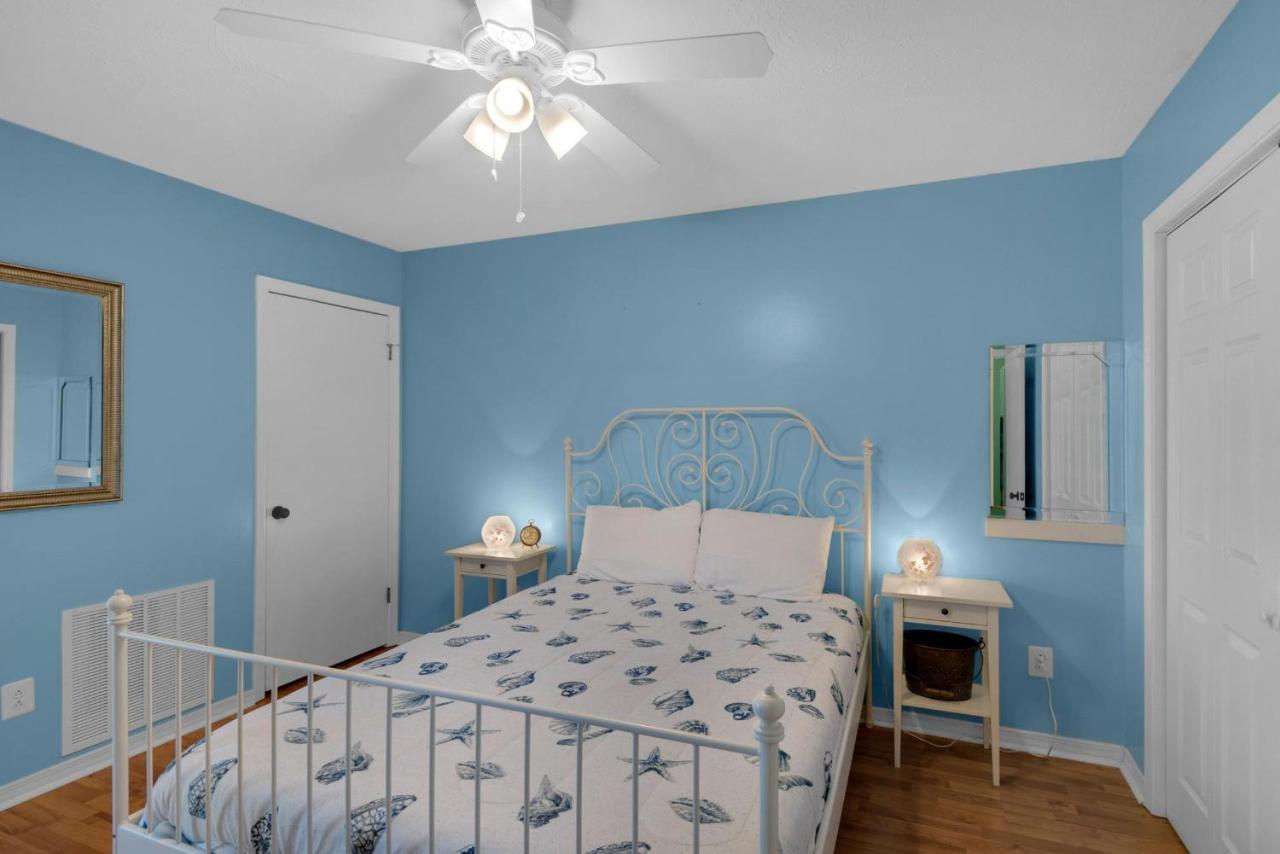 Gulf Highlands 141 Διαμέρισμα Panama City Beach Εξωτερικό φωτογραφία