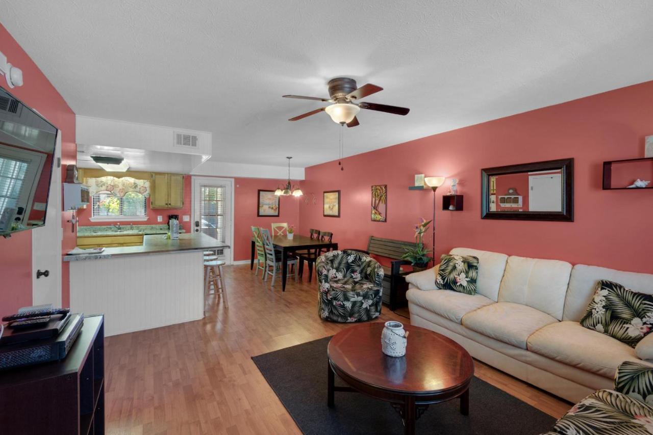 Gulf Highlands 141 Διαμέρισμα Panama City Beach Εξωτερικό φωτογραφία