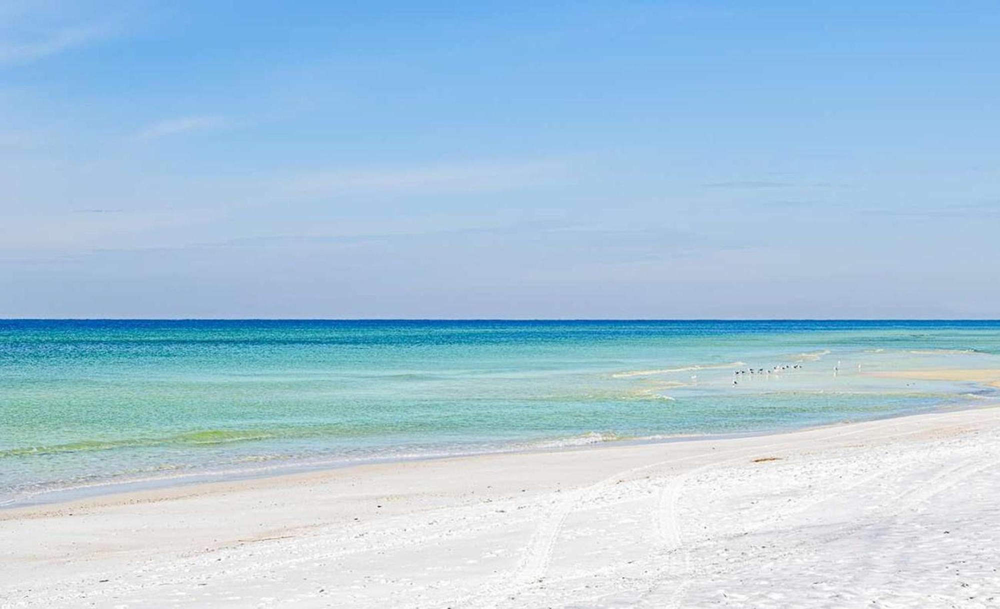 Gulf Highlands 141 Διαμέρισμα Panama City Beach Εξωτερικό φωτογραφία
