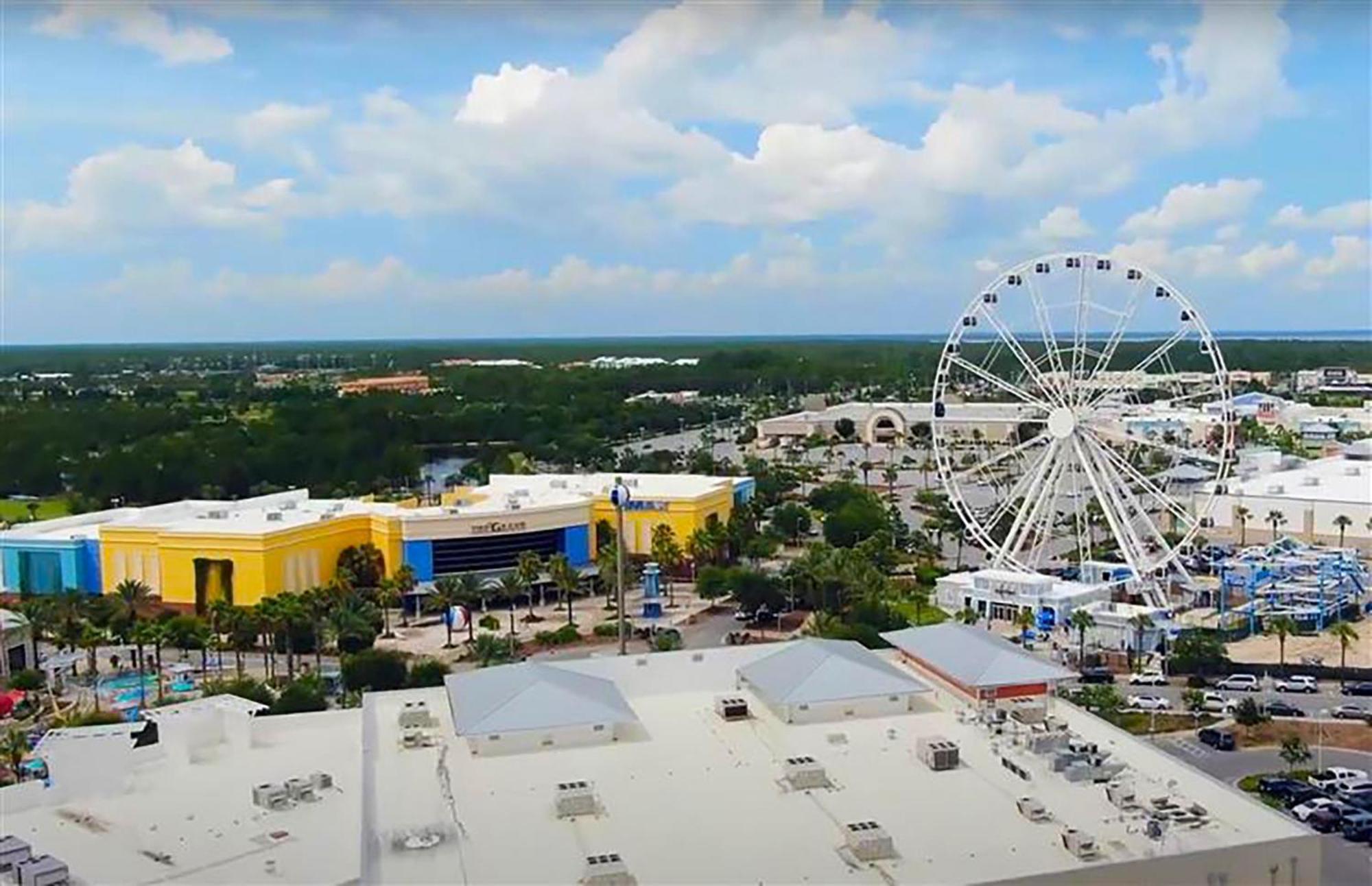 Gulf Highlands 141 Διαμέρισμα Panama City Beach Εξωτερικό φωτογραφία