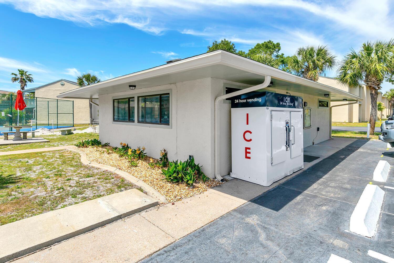 Gulf Highlands 141 Διαμέρισμα Panama City Beach Εξωτερικό φωτογραφία