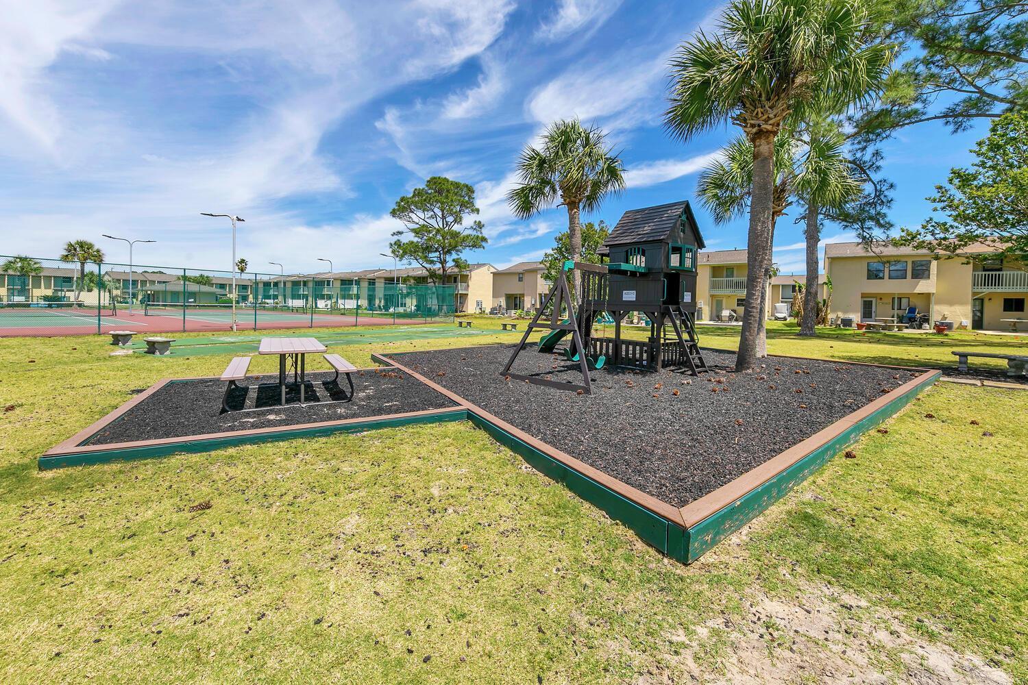 Gulf Highlands 141 Διαμέρισμα Panama City Beach Εξωτερικό φωτογραφία