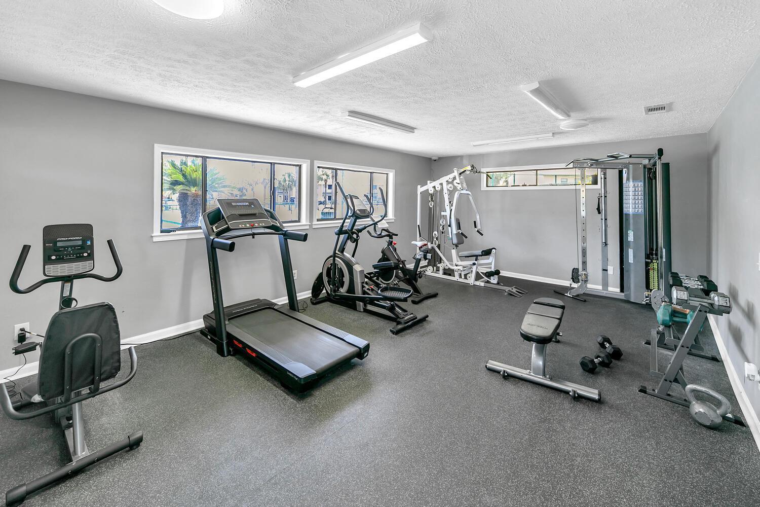 Gulf Highlands 141 Διαμέρισμα Panama City Beach Εξωτερικό φωτογραφία