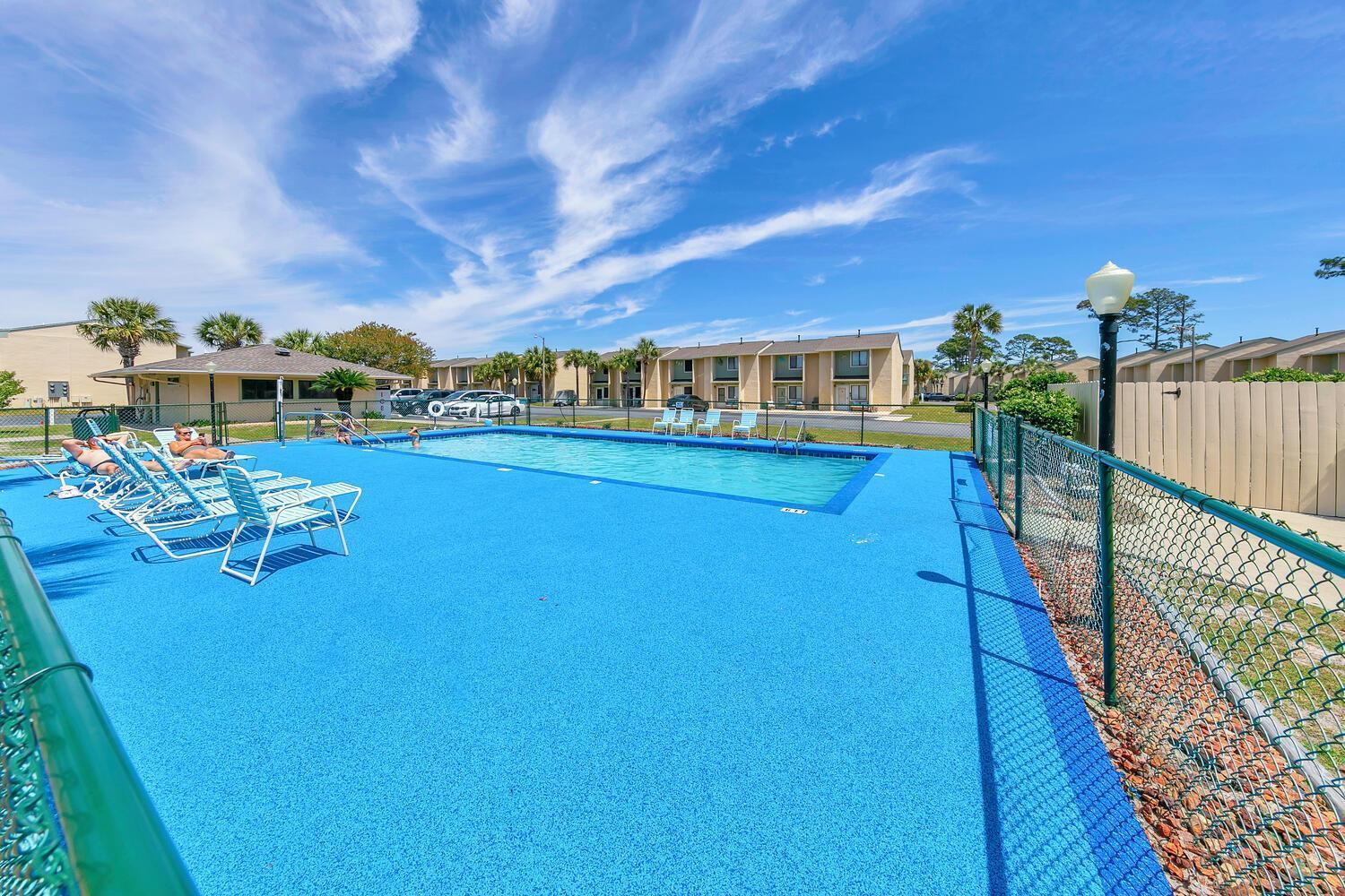 Gulf Highlands 141 Διαμέρισμα Panama City Beach Εξωτερικό φωτογραφία